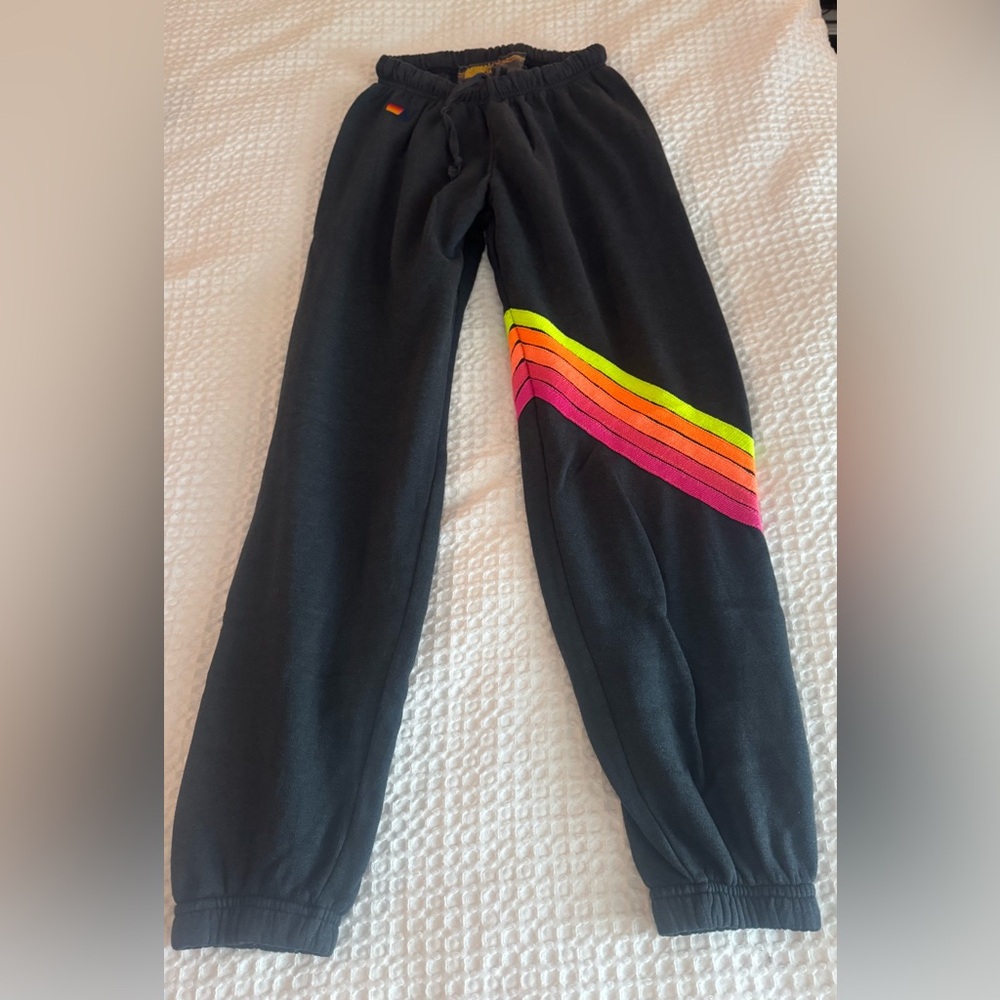 Aviator Nation Women’s Sweats (small)